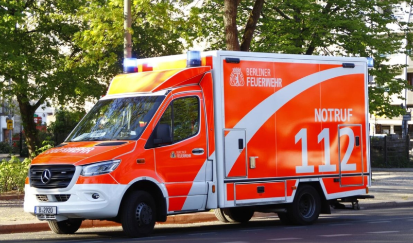 Azerbaijani student found dead in Munich, German police launch investigation Azerbaijani student found dead in Munich, German police launch investigation