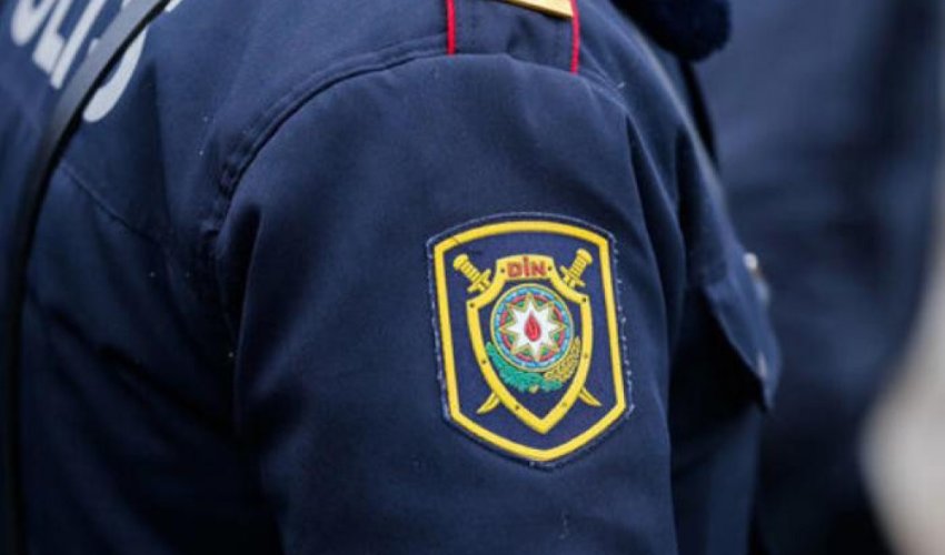 “Polis haqqında” qanuna dəyişiklik qəbul edilib