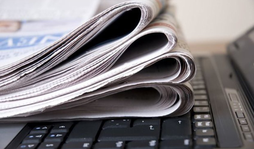 Media haqqında qanun bu sahədə müsbət dinamika yaradıb - Zahid Oruc Media haqqında qanun bu sahədə müsbət dinamika yaradıb - Zahid Oruc