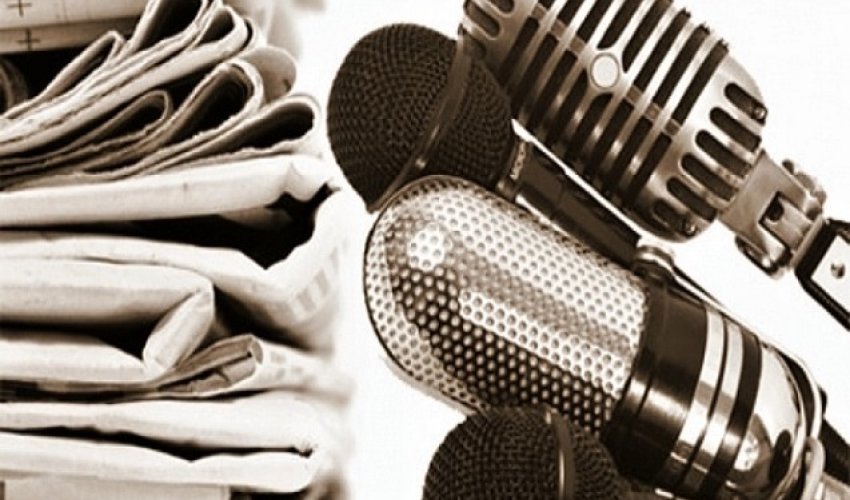 Qanunda xarici media orqanlarının daxili işlərə qarışmaması əks olunmalıdır - Deputat Qanunda xarici media orqanlarının daxili işlərə qarışmaması əks olunmalıdır - Deputat
