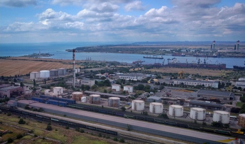 Венгрия задумалась о замене российской нефти Венгрия задумалась о замене российской нефти