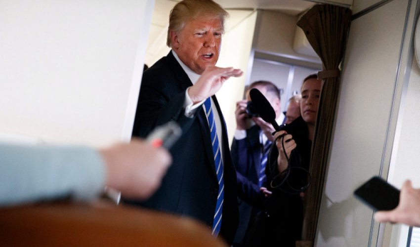 ЦРУ передаст Трампу данные о применении химоружия в Украине ЦРУ передаст Трампу данные о применении химоружия в Украине