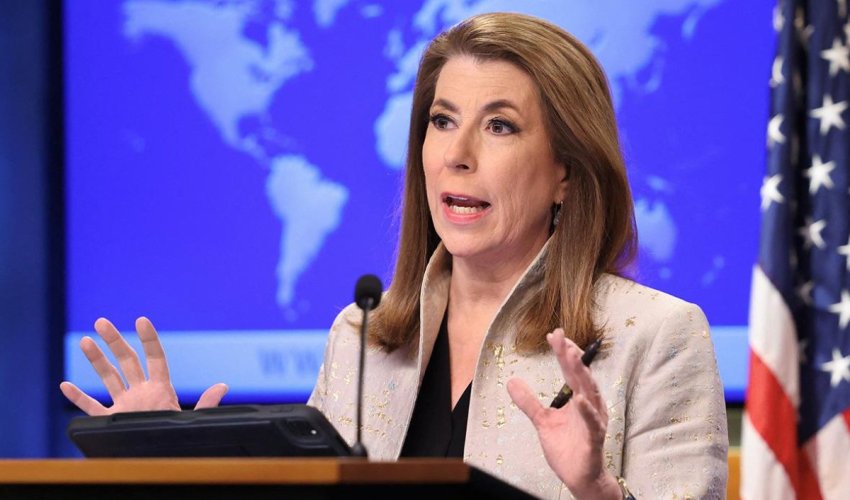 US supports peace efforts between Azerbaijan and Armenia – State Department
