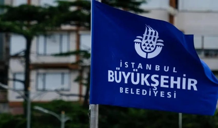 Turkey detains 10 in Istanbul municipality corruption probe Turkey detains 10 in Istanbul municipality corruption probe