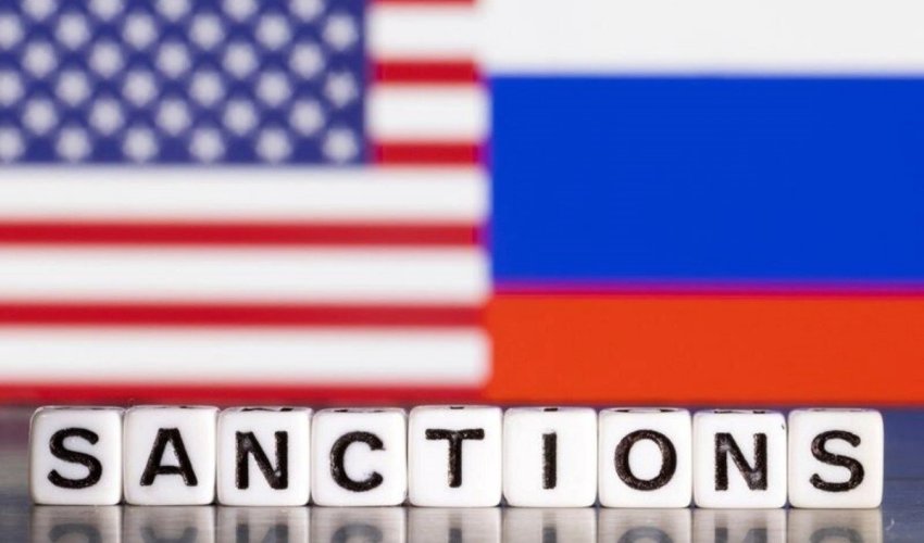 Сенат США готовится ввести санкции против России, Китая и Индии