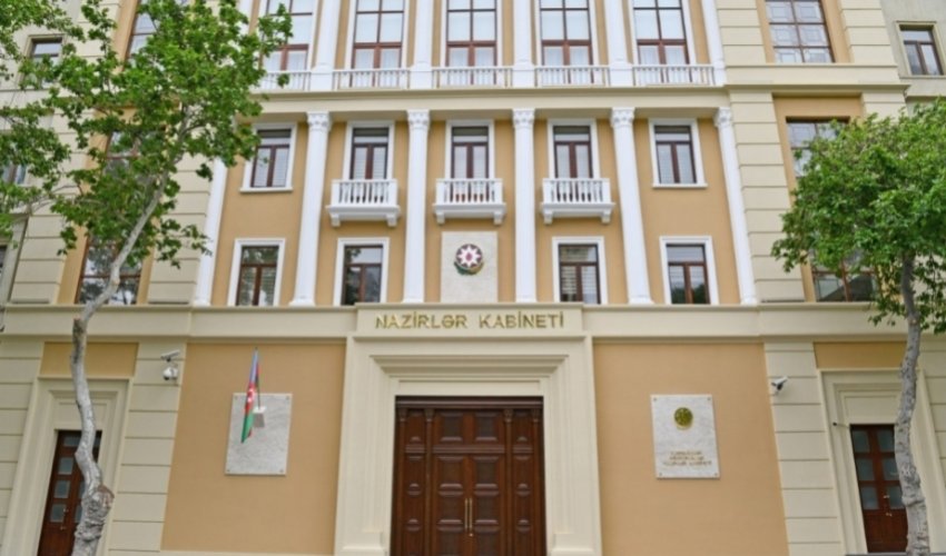 Daşınmaz abidələrin pasportlaşdırılması qaydaları təsdiq edilib Daşınmaz abidələrin pasportlaşdırılması qaydaları təsdiq edilib