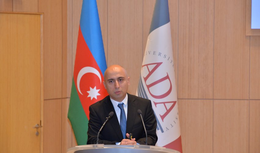 Kimsə həyəcanlanırsa ona ikinci şans tanımırıq - Nazir Kimsə həyəcanlanırsa ona ikinci şans tanımırıq - Nazir