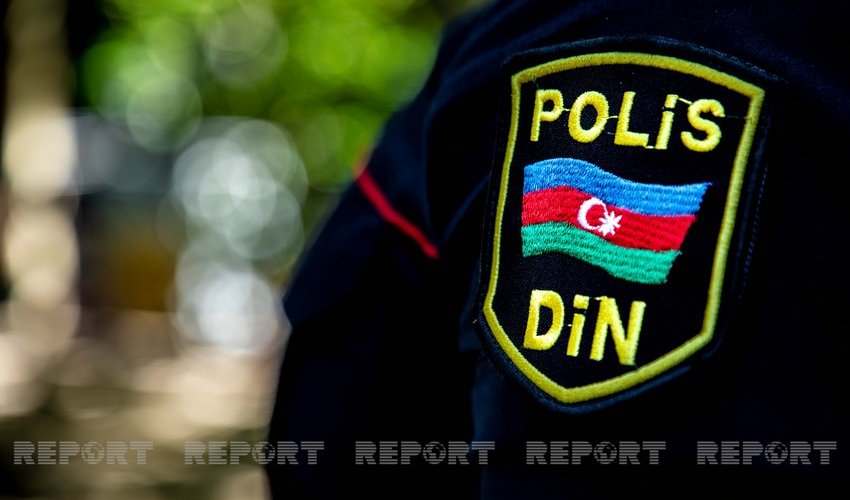 В Азербайджане за полгода нейтрализованы 103 преступные группы В Азербайджане за полгода нейтрализованы 103 преступные группы