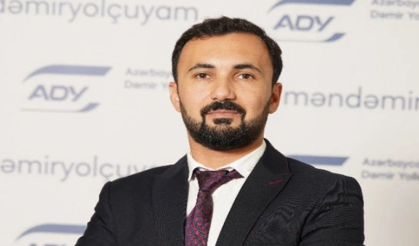 Bəxtiyar Hacıyevə ADY-də vəzifə verildi Bəxtiyar Hacıyevə ADY-də vəzifə verildi