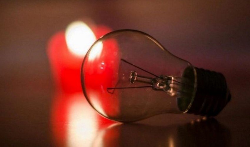 Power outage to hit Khirdalan, Baku–Sumgayit road on July 11 Power outage to hit Khirdalan, Baku–Sumgayit road on July 11