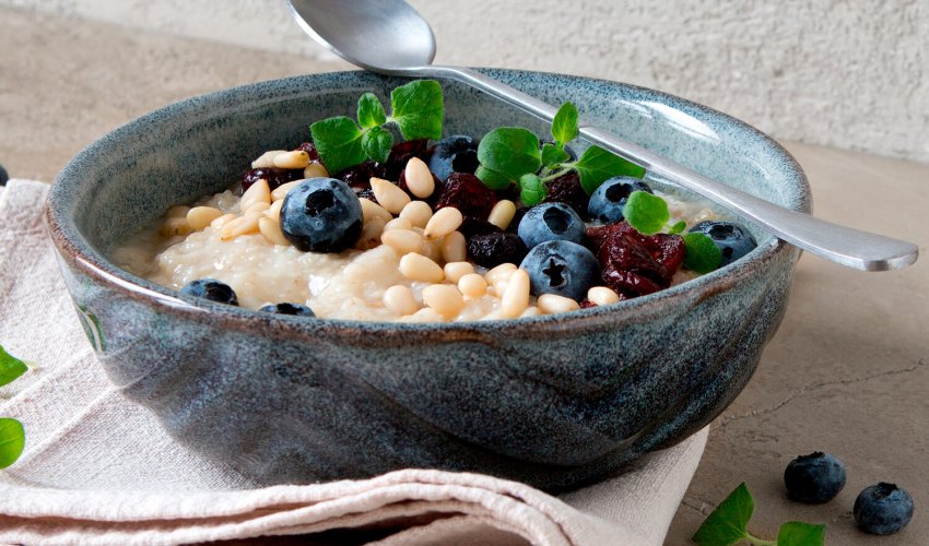 Doctor warns against eating certain porridges for breakfast Doctor warns against eating certain porridges for breakfast