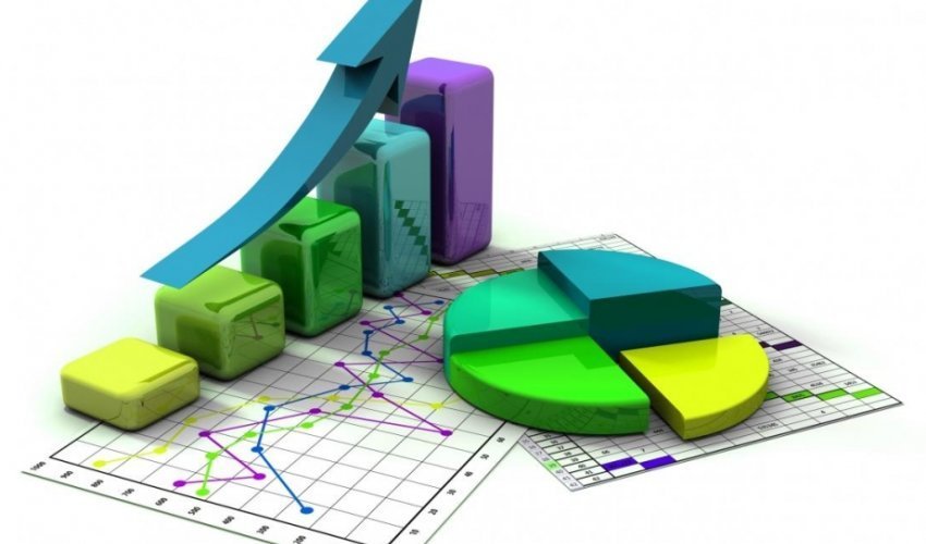 Azərbaycanda ÜDM 2025-ci ilin ilk yarısında 1,5% artıb Azərbaycanda ÜDM 2025-ci ilin ilk yarısında 1,5% artıb