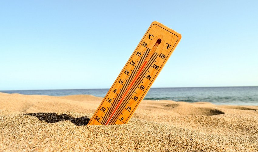 Növbəti 3 gündə havanın temperaturu artacaq - Xəbərdarlıq