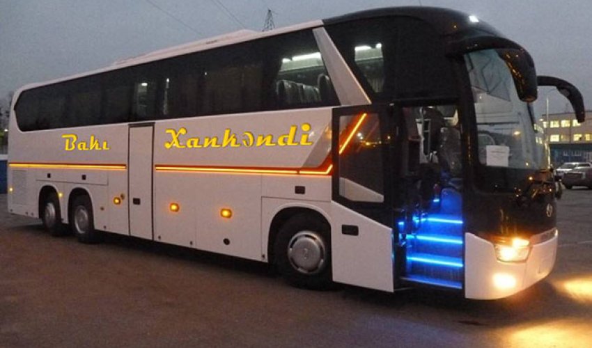 “Biletim.az” portalı üzərindən onlayn bilet satışı iki dəfə artıb