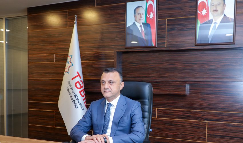Neqativ hallar azalıb, amma vəziyyət hələ qənaətbəxş deyil - TƏBİB sədri Neqativ hallar azalıb, amma vəziyyət hələ qənaətbəxş deyil - TƏBİB sədri