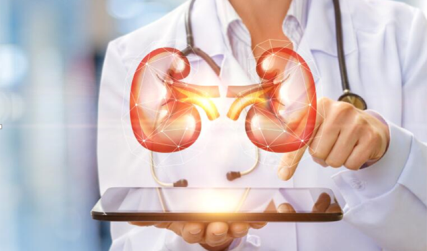 Azərbaycanda ilk - Yeni KlinikadaRobotik Reabilitasiya Mərkəzi açılır