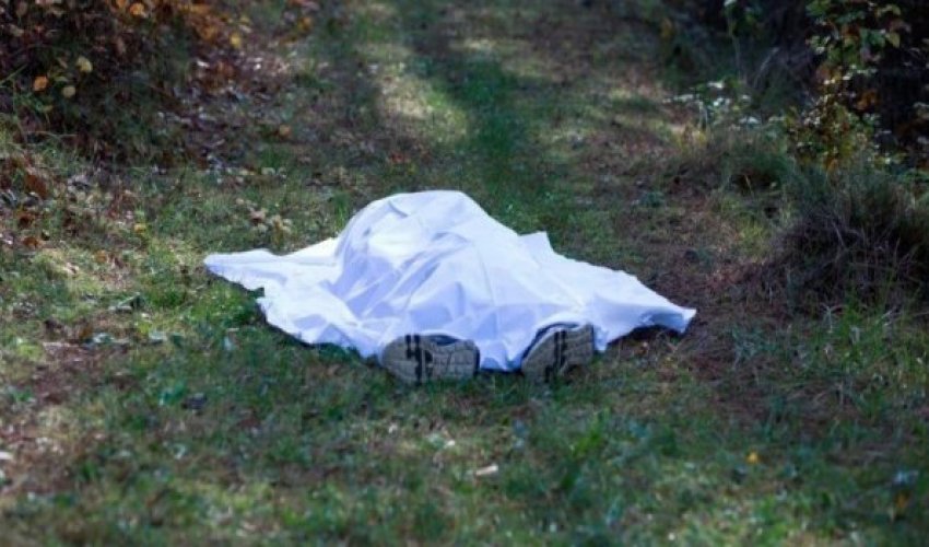 Naftalanda sanatoriyada Özbəkistan vətəndaşının meyiti tapılıb Naftalanda sanatoriyada Özbəkistan vətəndaşının meyiti tapılıb