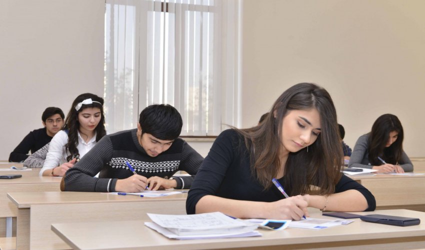 Magistraturaya ixtisas seçiminin vaxtı uzadılıb Magistraturaya ixtisas seçiminin vaxtı uzadılıb