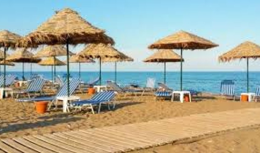 Çimərliklərdə hava necə olacaq? Çimərliklərdə hava necə olacaq?