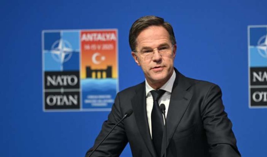 NATO-nun Baş katibi Vaşinqtona səfər edəcək NATO-nun Baş katibi Vaşinqtona səfər edəcək