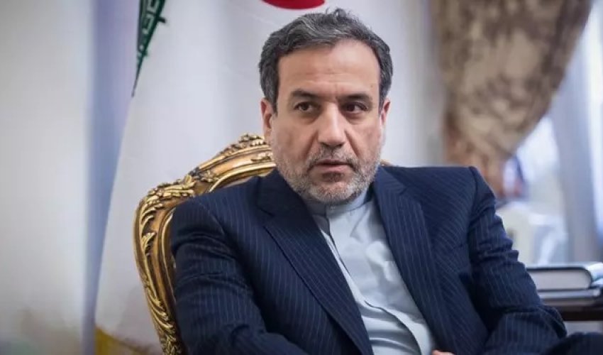 İranın XİN başçısı Çinə səfər edəcək İranın XİN başçısı Çinə səfər edəcək