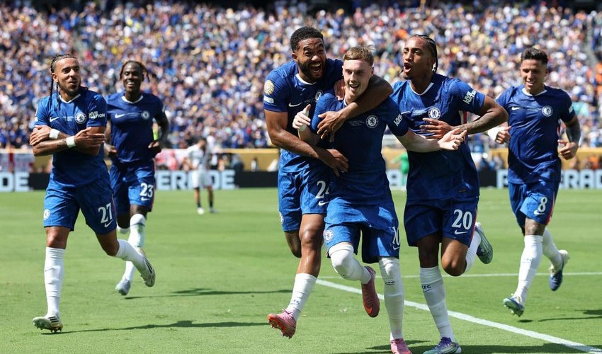 “Çelsi” Klublararası Dünya Çempionatının qalibi oldu