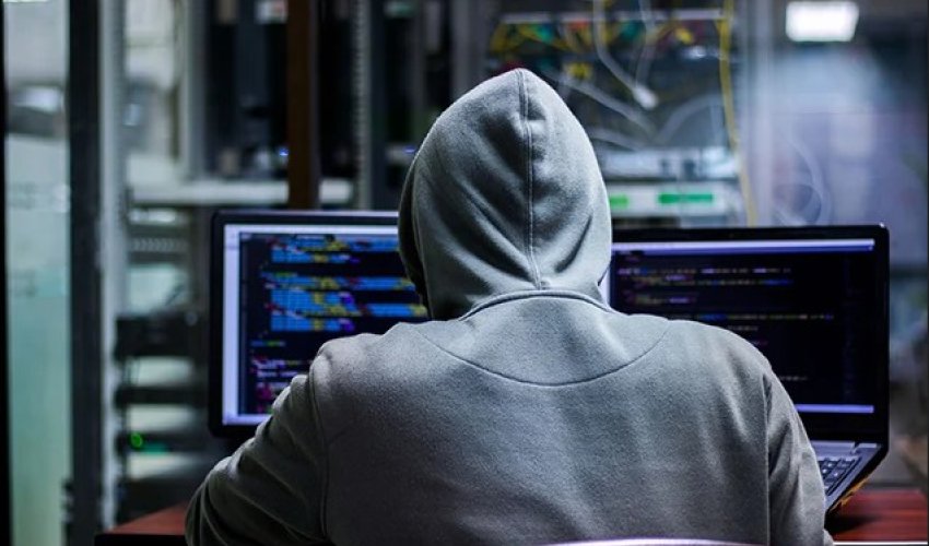 Azerbaijani security service arrests hacker for personal data theft and cyberattacks Azerbaijani security service arrests hacker for personal data theft and cyberattacks
