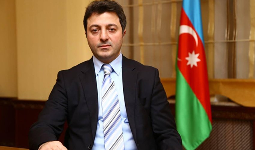 Diplomatiyadakı uğurlar Heydər Əliyevin adı ilə bağlıdır - Deputat