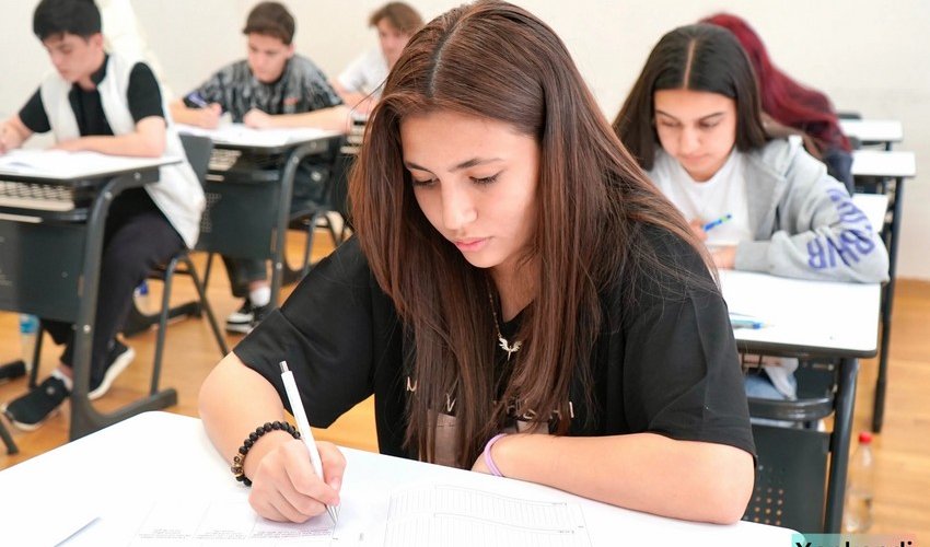 Dövlət sifarişi yerlərində rəqabət güclənir, bəzi ixtisaslara maraq azalır- DİM sədri Dövlət sifarişi yerlərində rəqabət güclənir, bəzi ixtisaslara maraq azalır- DİM sədri