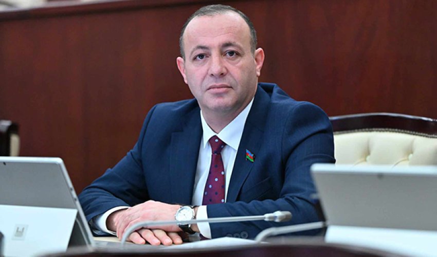 Lerik və Astarada sahibkarlar torpaq təyinatı ilə bağlı problemlərlə qarşılaşır - Deputat Lerik və Astarada sahibkarlar torpaq təyinatı ilə bağlı problemlərlə qarşılaşır - Deputat