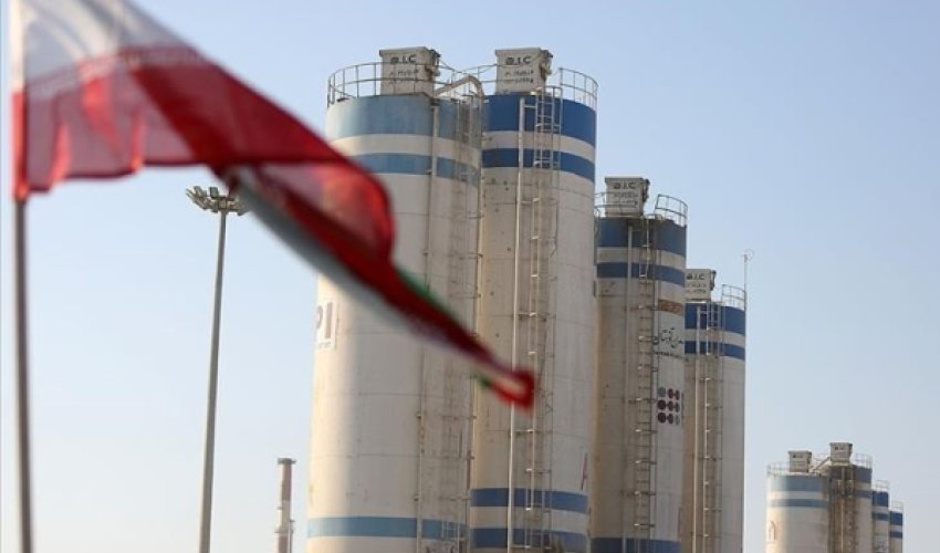 Iran warns Israel of harsher response to any future attack