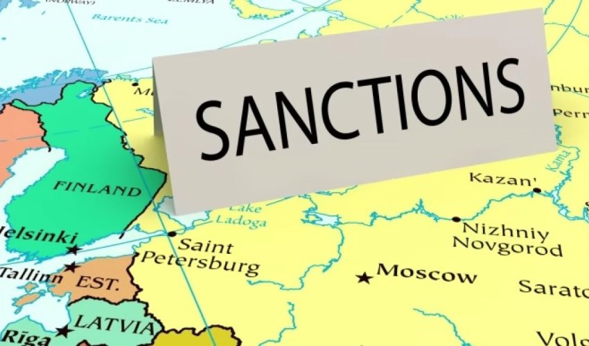 Словакия и Мальта блокируют новые санкции против России Словакия и Мальта блокируют новые санкции против России