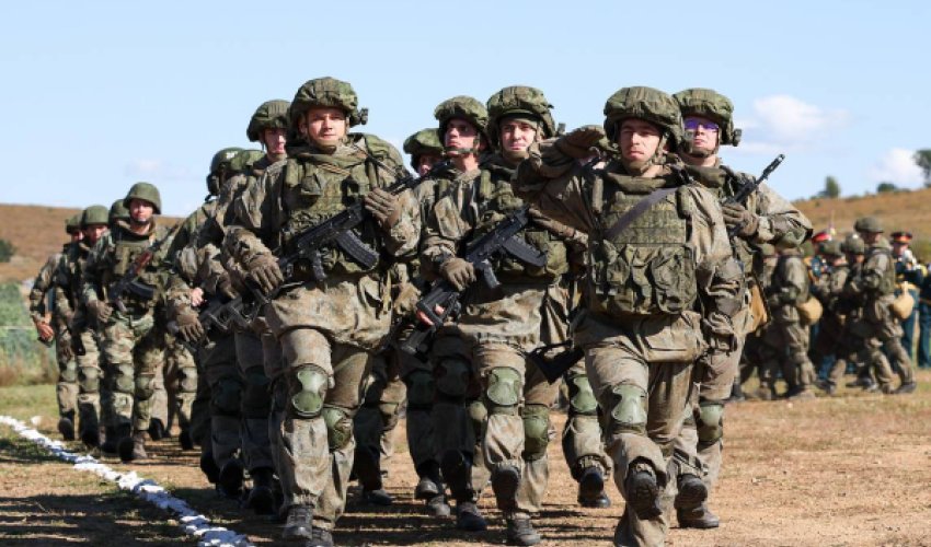 France warns Russia may attack Europe before 2030 France warns Russia may attack Europe before 2030