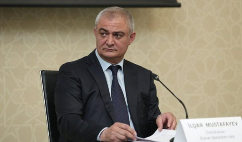 Ex-Baku boulevard chief faces trial over alleged embezzlement of AZN 12 million Ex-Baku boulevard chief faces trial over alleged embezzlement of AZN 12 million