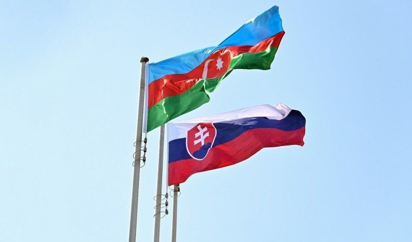 Slovakiya Azərbaycanda fəxri konsulluq açacaq Slovakiya Azərbaycanda fəxri konsulluq açacaq