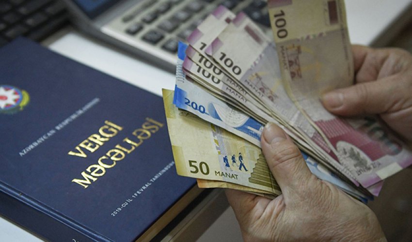 DSMF-nin gəlirləri 7% artıb DSMF-nin gəlirləri 7% artıb