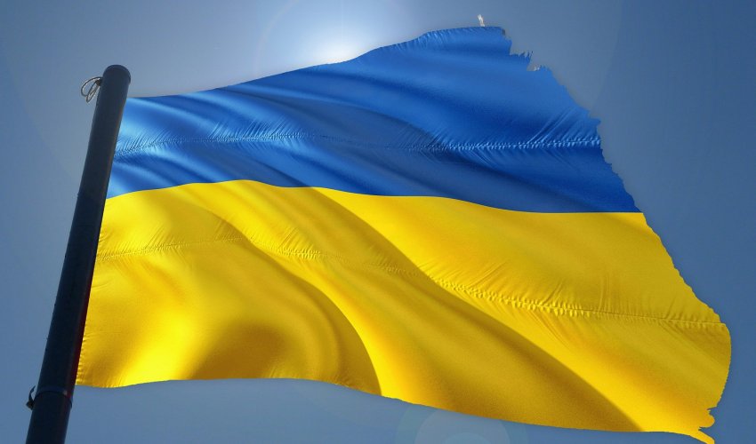 Премьер-министр Украины Шмыгаль подал в отставку Премьер-министр Украины Шмыгаль подал в отставку
