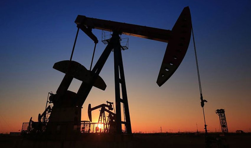 OPEC: 2025 və 2026-cı illərdə “OPEC+” üzvü olmayan ölkələrdə hasilat artacaq OPEC: 2025 və 2026-cı illərdə “OPEC+” üzvü olmayan ölkələrdə hasilat artacaq