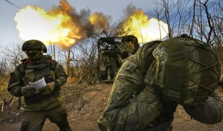 Россия теряет 100 человек в день в Харькове Россия теряет 100 человек в день в Харькове