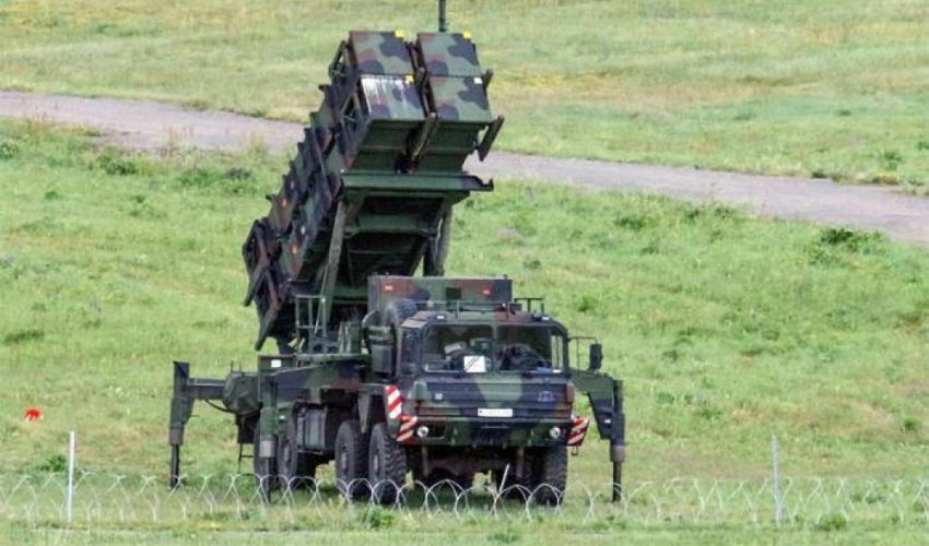 Чехия не будет покупать американское оружие для Украины Чехия не будет покупать американское оружие для Украины