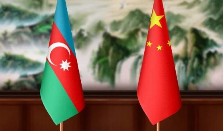 Azərbaycan və Çin arasında viza rejimi bu gündən ləğv edildi Azərbaycan və Çin arasında viza rejimi bu gündən ləğv edildi