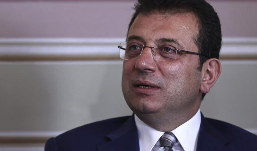 Əkrəm İmamoğlu prokuroru təhqir etdiyi üçün 1 il 8 ay azadlıqdan məhrum edilib Əkrəm İmamoğlu prokuroru təhqir etdiyi üçün 1 il 8 ay azadlıqdan məhrum edilib