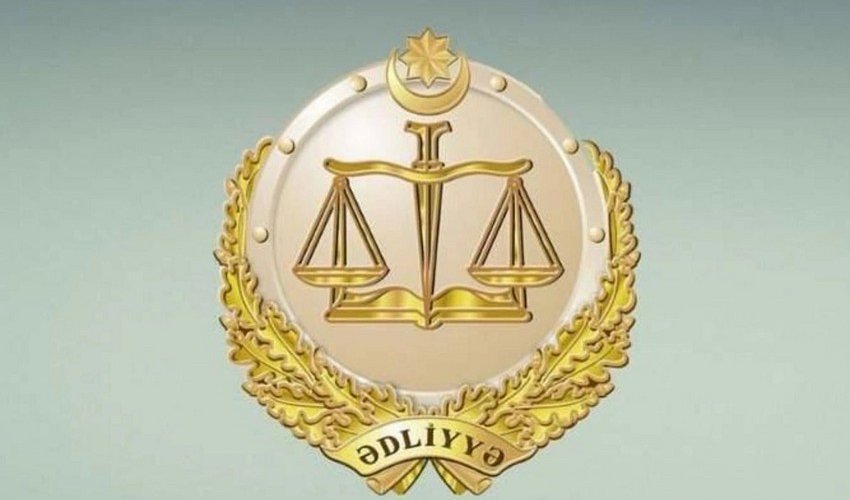 Azərbaycanda ədliyyə orqanları üçün xüsusi xəzinə hesabı yaradılır Azərbaycanda ədliyyə orqanları üçün xüsusi xəzinə hesabı yaradılır