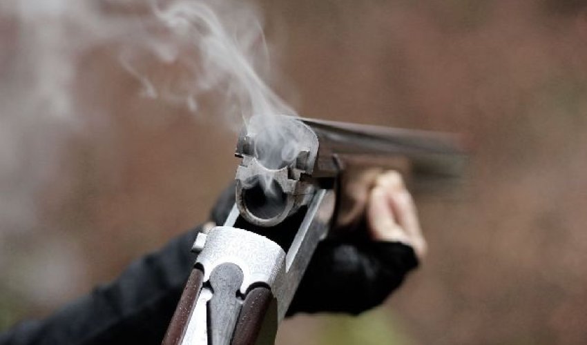 Baku clinic director shoots wife, criminal case launched Baku clinic director shoots wife, criminal case launched