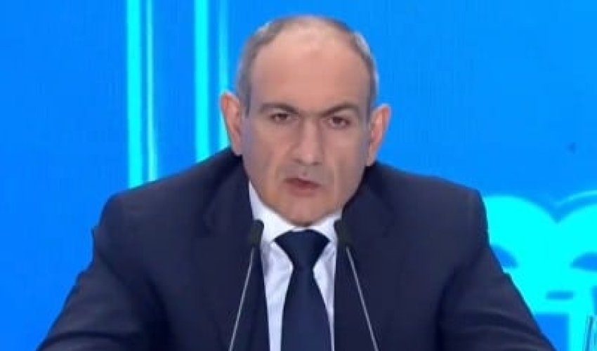 Ermənistan və Türkiyə arasında diplomatik münasibətlər bərpa olunacaq, sərhədlər açılacaq Ermənistan və Türkiyə arasında diplomatik münasibətlər bərpa olunacaq, sərhədlər açılacaq
