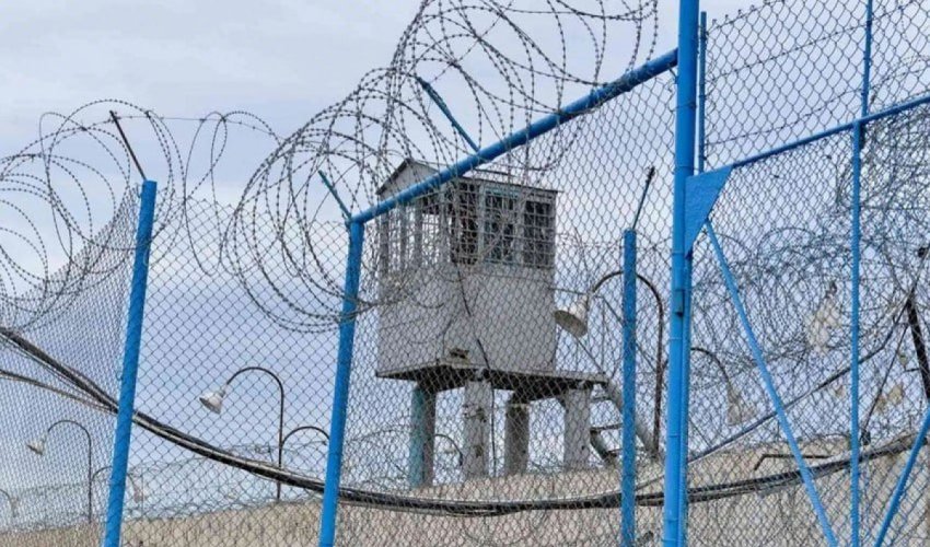 В Баку матери задержанных россиян навестили сыновей