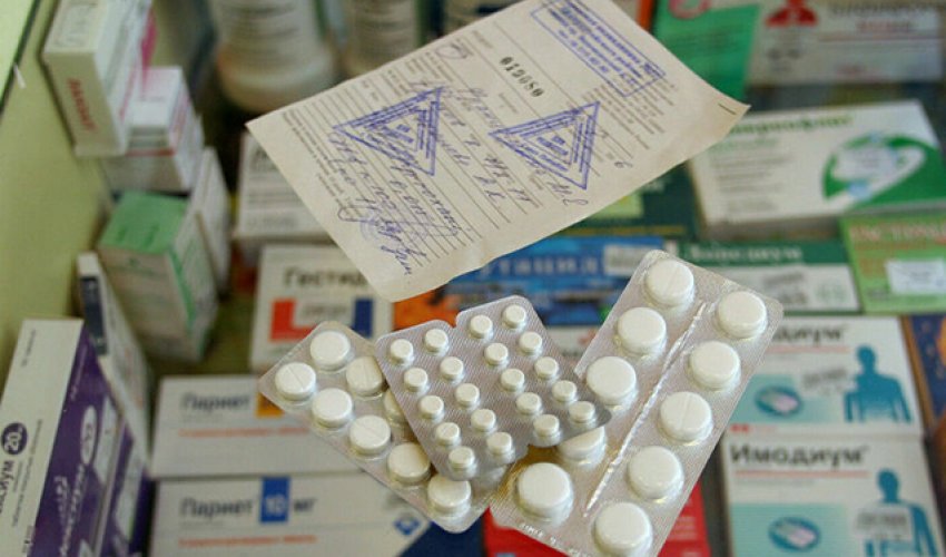 İlin birinci yarısındaəczaçılıq məhsullarının idxalı 259 milyon dolları ötüb İlin birinci yarısındaəczaçılıq məhsullarının idxalı 259 milyon dolları ötüb