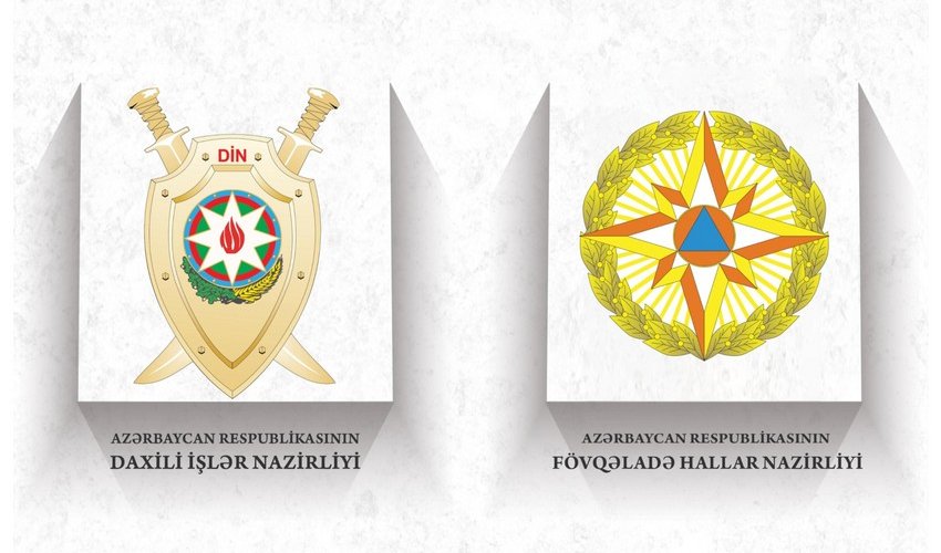 Laçında meşə yanğınına görə üç nəfər saxlanılıb – rəsmi Laçında meşə yanğınına görə üç nəfər saxlanılıb – rəsmi