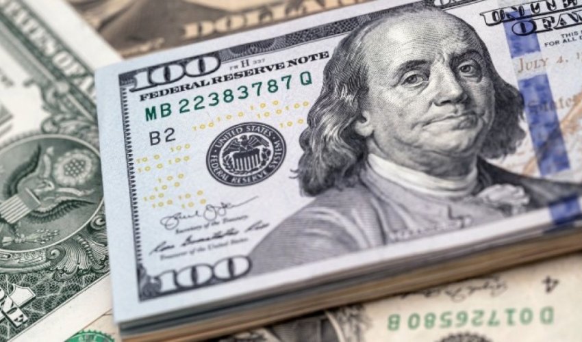 США уже получили $100 млрд от пошлин, новые тарифы вступят в силу с 1 августа США уже получили $100 млрд от пошлин, новые тарифы вступят в силу с 1 августа