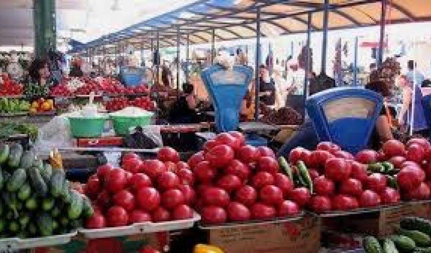 “8-ci km Ticarət Mərkəzi”nin adı dəyişdirilib “8-ci km Ticarət Mərkəzi”nin adı dəyişdirilib